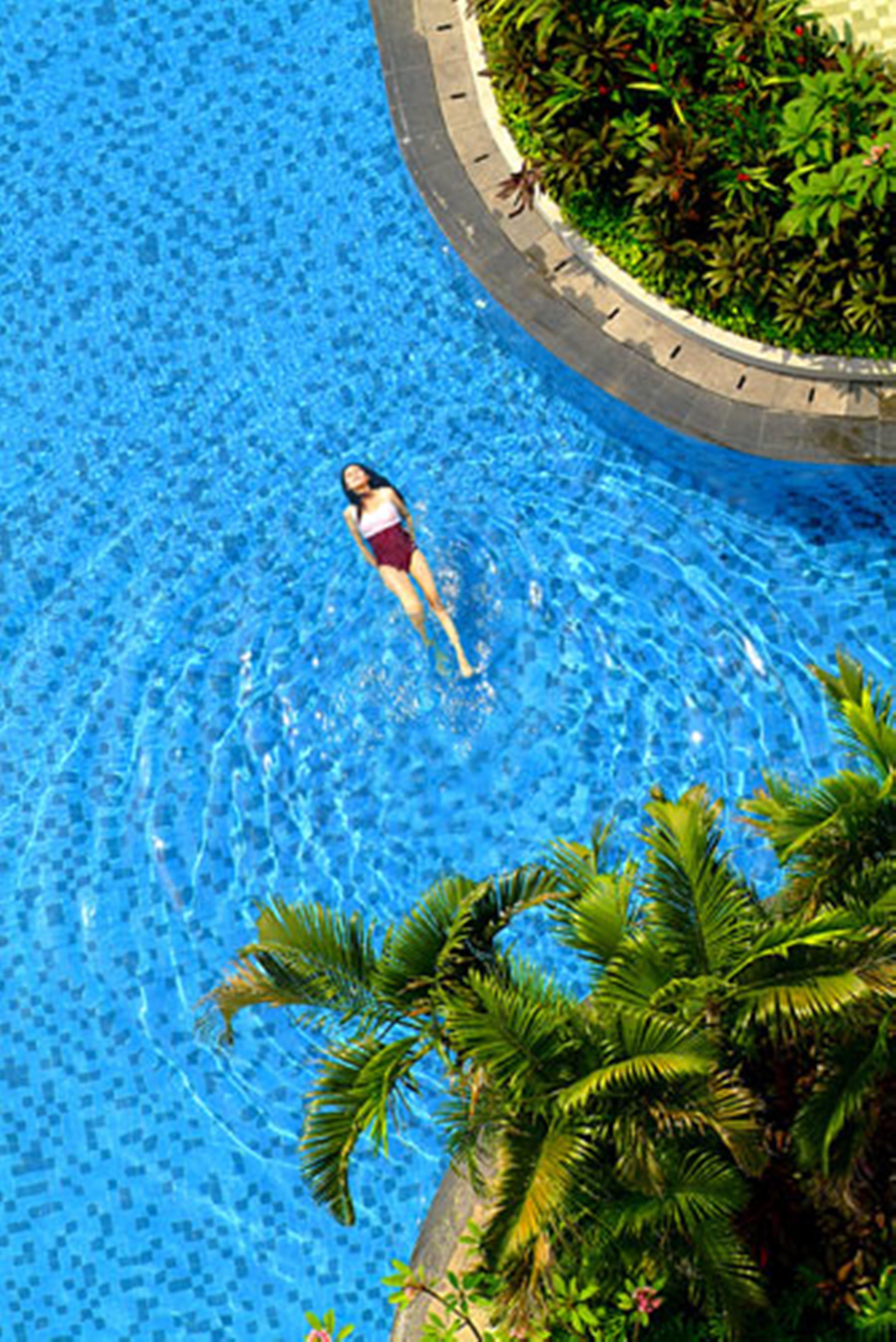 HOTEL SANTIKA PREMIERE SLIPI JAKARTA
